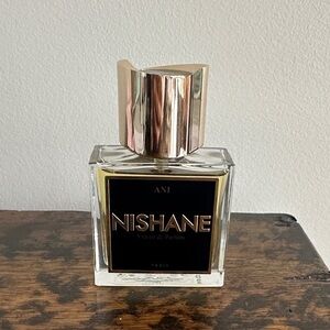 Nishane Ani Extrait de Parfum
